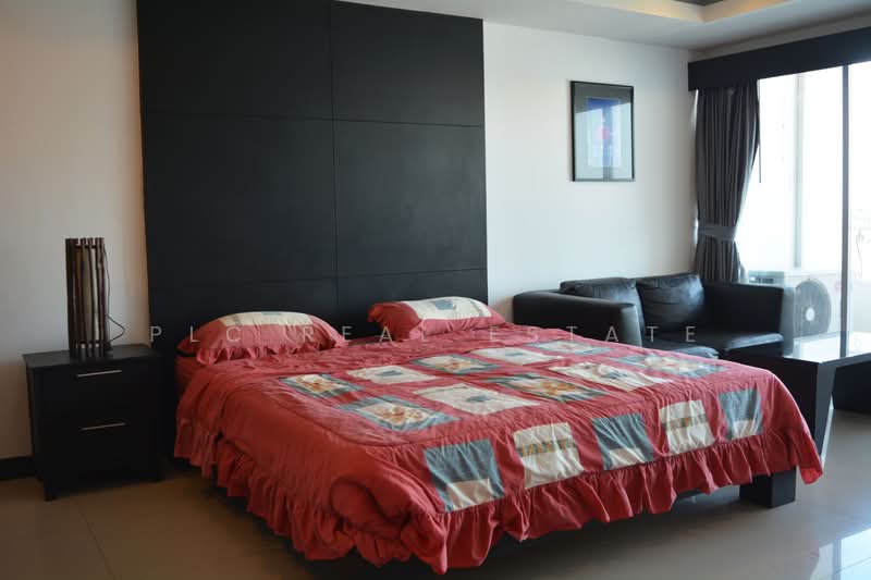 Platinum Suites Condominium Jomtien, Chon Buri (Pattaya), พัทยา พัทยา, Nong Pru, Bang Lamung (Pattaya), Chon Buri (Pattaya), 1 Bedroom, 49 sqm, Condo For Sale, by PLC real estate, 500219271 - DDproperty.com