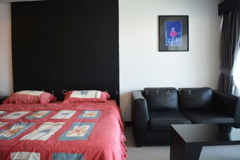 Platinum Suites Condominium Jomtien, Chon Buri (Pattaya), พัทยา พัทยา, Nong Pru, Bang Lamung (Pattaya), Chon Buri (Pattaya), 1 Bedroom, 49 sqm, Condo For Sale, by PLC real estate, 500219271 - DDproperty.com