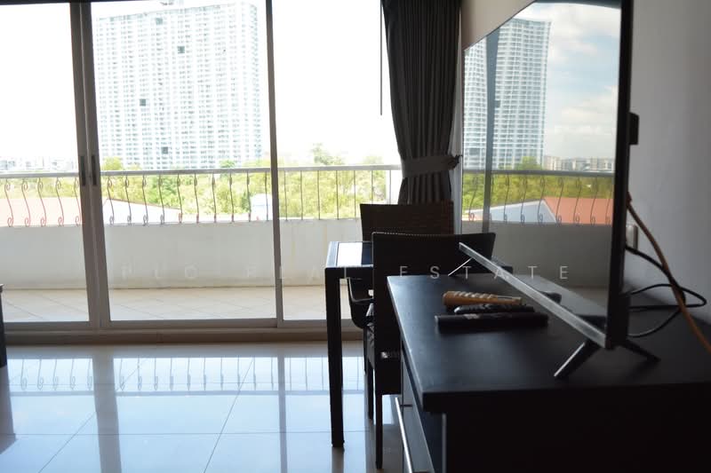 Platinum Suites Condominium Jomtien, Chon Buri (Pattaya), พัทยา พัทยา, Nong Pru, Bang Lamung (Pattaya), Chon Buri (Pattaya), 1 Bedroom, 49 sqm, Condo For Sale, by PLC real estate, 500219271 - DDproperty.com