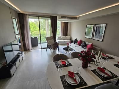 For Rent - Fynn Sukhumvit 31, Bangkok
