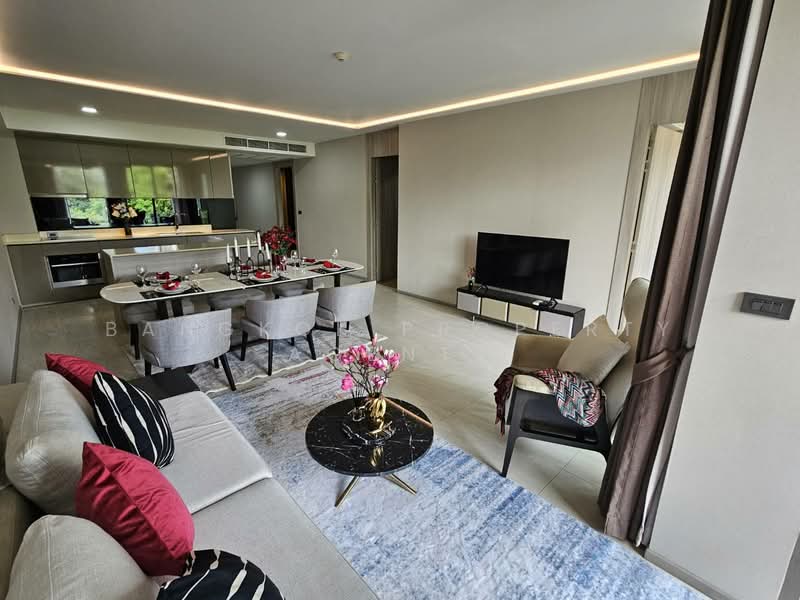 Fynn Sukhumvit 31 : ฟินน์ สุขุมวิท 31, กรุงเทพ, 77 ถนนสุขุมวิท, คลองเตยเหนือ, วัฒนา, กรุงเทพ, 115 ตร.ม., คอนโด ให้เช่า, โดย BANGKOK PROPERTY AGENTS, 500219273 - DDproperty.com