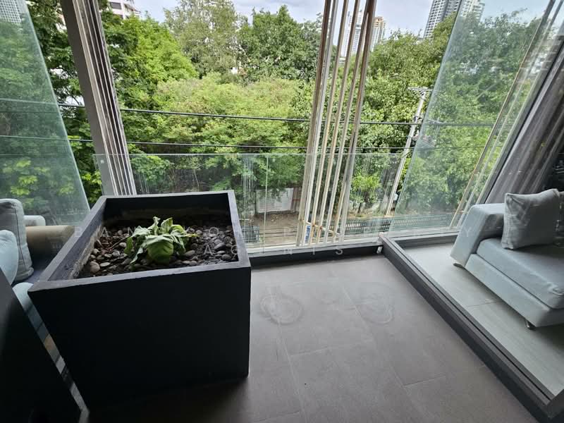 Fynn Sukhumvit 31 : ฟินน์ สุขุมวิท 31, กรุงเทพ, 77 ถนนสุขุมวิท, คลองเตยเหนือ, วัฒนา, กรุงเทพ, 115 ตร.ม., คอนโด ให้เช่า, โดย BANGKOK PROPERTY AGENTS, 500219273 - DDproperty.com