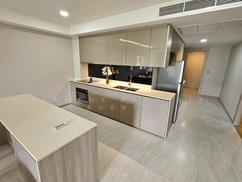 Fynn Sukhumvit 31, Bangkok, 77 Sukhumvit Road, Khlongtoei Nua, Watthana, Bangkok, 3 Bedrooms, 115 sqm, Condo For Rent, by BANGKOK PROPERTY AGENTS, 500219273 - DDproperty.com