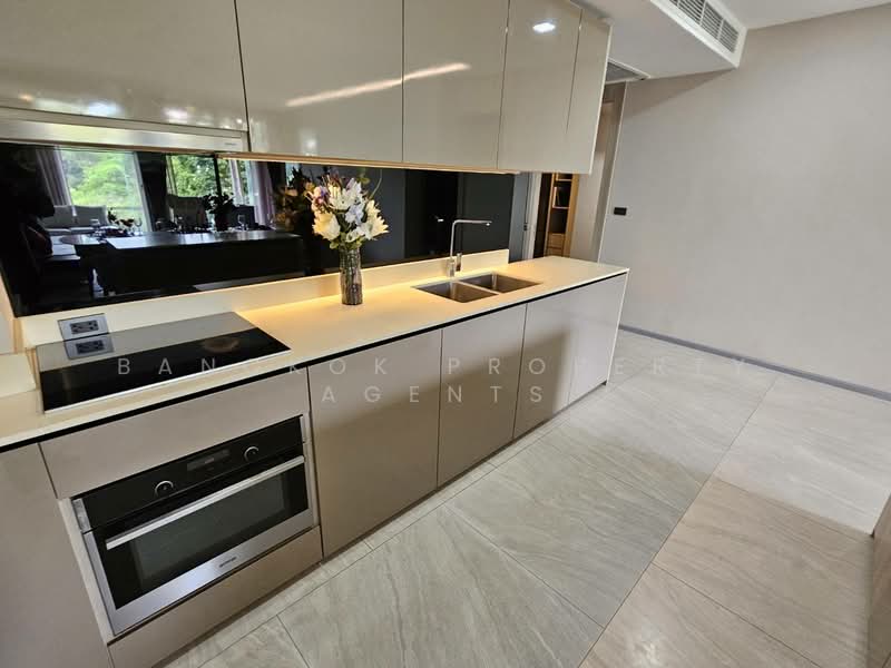 Fynn Sukhumvit 31, Bangkok, 77 Sukhumvit Road, Khlongtoei Nua, Watthana, Bangkok, 3 Bedrooms, 115 sqm, Condo For Rent, by BANGKOK PROPERTY AGENTS, 500219273 - DDproperty.com