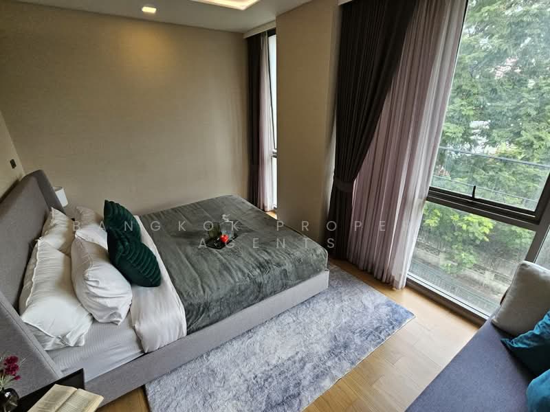 Fynn Sukhumvit 31, Bangkok, 77 Sukhumvit Road, Khlongtoei Nua, Watthana, Bangkok, 3 Bedrooms, 115 sqm, Condo For Rent, by BANGKOK PROPERTY AGENTS, 500219273 - DDproperty.com