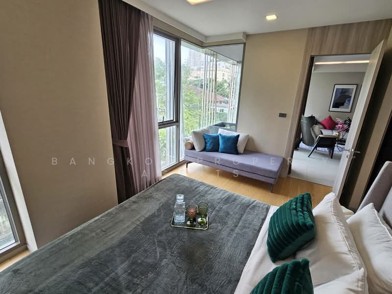 Fynn Sukhumvit 31, Bangkok, 77 Sukhumvit Road, Khlongtoei Nua, Watthana, Bangkok, 3 Bedrooms, 115 sqm, Condo For Rent, by BANGKOK PROPERTY AGENTS, 500219273 - DDproperty.com