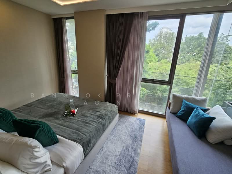 Fynn Sukhumvit 31, Bangkok, 77 Sukhumvit Road, Khlongtoei Nua, Watthana, Bangkok, 3 Bedrooms, 115 sqm, Condo For Rent, by BANGKOK PROPERTY AGENTS, 500219273 - DDproperty.com