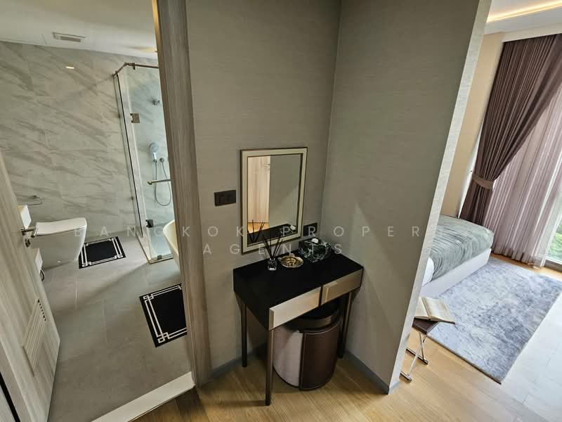 Fynn Sukhumvit 31, Bangkok, 77 Sukhumvit Road, Khlongtoei Nua, Watthana, Bangkok, 3 Bedrooms, 115 sqm, Condo For Rent, by BANGKOK PROPERTY AGENTS, 500219273 - DDproperty.com