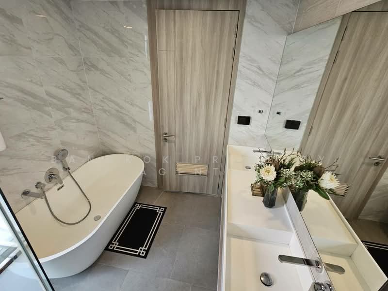 Fynn Sukhumvit 31, Bangkok, 77 Sukhumvit Road, Khlongtoei Nua, Watthana, Bangkok, 3 Bedrooms, 115 sqm, Condo For Rent, by BANGKOK PROPERTY AGENTS, 500219273 - DDproperty.com