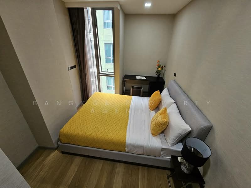 Fynn Sukhumvit 31, Bangkok, 77 Sukhumvit Road, Khlongtoei Nua, Watthana, Bangkok, 3 Bedrooms, 115 sqm, Condo For Rent, by BANGKOK PROPERTY AGENTS, 500219273 - DDproperty.com