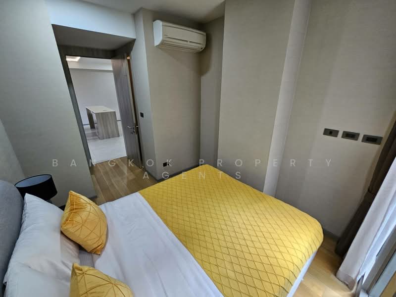 Fynn Sukhumvit 31, Bangkok, 77 Sukhumvit Road, Khlongtoei Nua, Watthana, Bangkok, 3 Bedrooms, 115 sqm, Condo For Rent, by BANGKOK PROPERTY AGENTS, 500219273 - DDproperty.com