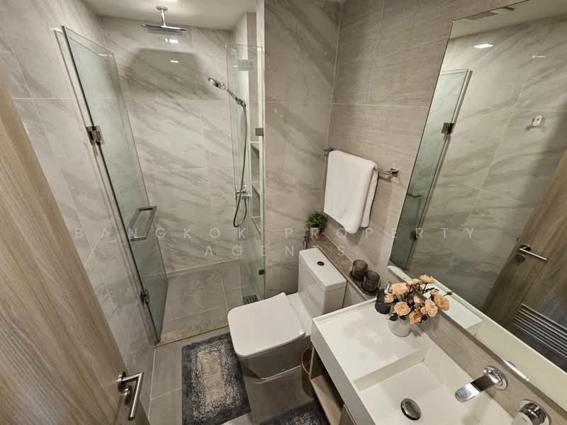 Fynn Sukhumvit 31, Bangkok, 77 Sukhumvit Road, Khlongtoei Nua, Watthana, Bangkok, 3 Bedrooms, 115 sqm, Condo For Rent, by BANGKOK PROPERTY AGENTS, 500219273 - DDproperty.com