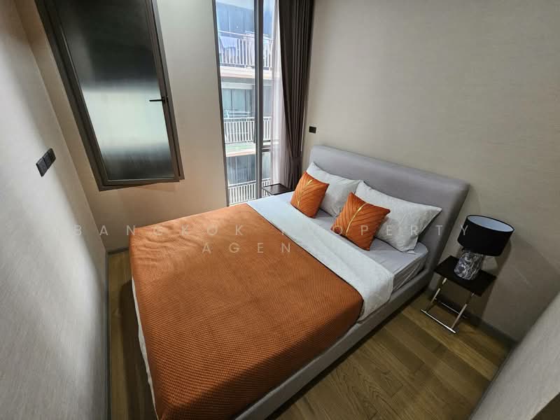 Fynn Sukhumvit 31, Bangkok, 77 Sukhumvit Road, Khlongtoei Nua, Watthana, Bangkok, 3 Bedrooms, 115 sqm, Condo For Rent, by BANGKOK PROPERTY AGENTS, 500219273 - DDproperty.com