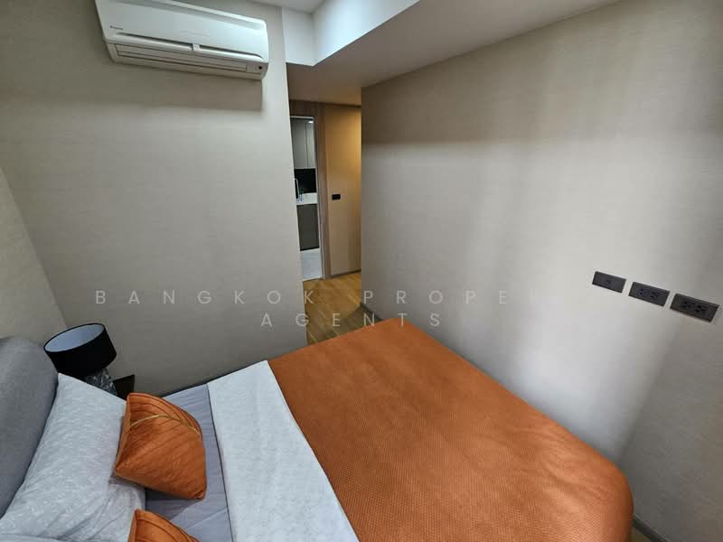 Fynn Sukhumvit 31, Bangkok, 77 Sukhumvit Road, Khlongtoei Nua, Watthana, Bangkok, 3 Bedrooms, 115 sqm, Condo For Rent, by BANGKOK PROPERTY AGENTS, 500219273 - DDproperty.com