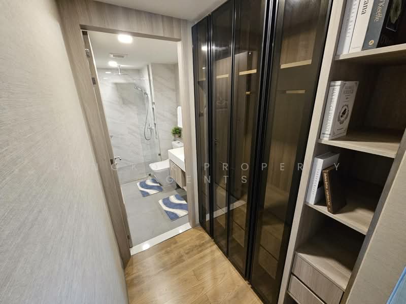 Fynn Sukhumvit 31, Bangkok, 77 Sukhumvit Road, Khlongtoei Nua, Watthana, Bangkok, 3 Bedrooms, 115 sqm, Condo For Rent, by BANGKOK PROPERTY AGENTS, 500219273 - DDproperty.com