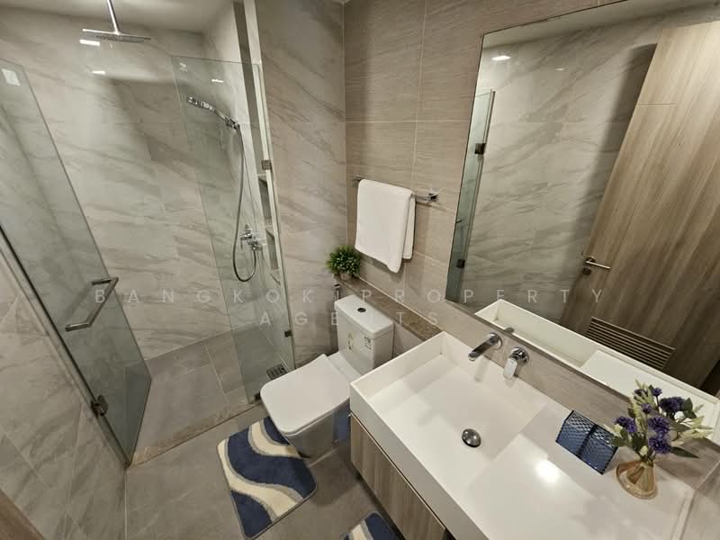 Fynn Sukhumvit 31, Bangkok, 77 Sukhumvit Road, Khlongtoei Nua, Watthana, Bangkok, 3 Bedrooms, 115 sqm, Condo For Rent, by BANGKOK PROPERTY AGENTS, 500219273 - DDproperty.com