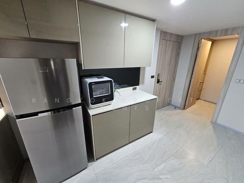 Fynn Sukhumvit 31, Bangkok, 77 Sukhumvit Road, Khlongtoei Nua, Watthana, Bangkok, 3 Bedrooms, 115 sqm, Condo For Rent, by BANGKOK PROPERTY AGENTS, 500219273 - DDproperty.com