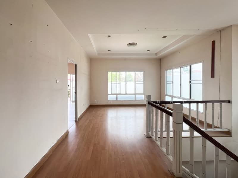 Baan Suan Phueng Ramintra 65, Bangkok, Soi Ban Suan Phueng Village, Tha Rang, Bang Khen, Bangkok, 3 Bedrooms, 180 sqm, Single Detached House For Sale, by ภัสสร์ปภา นิลคช, 500219275 - DDproperty.com