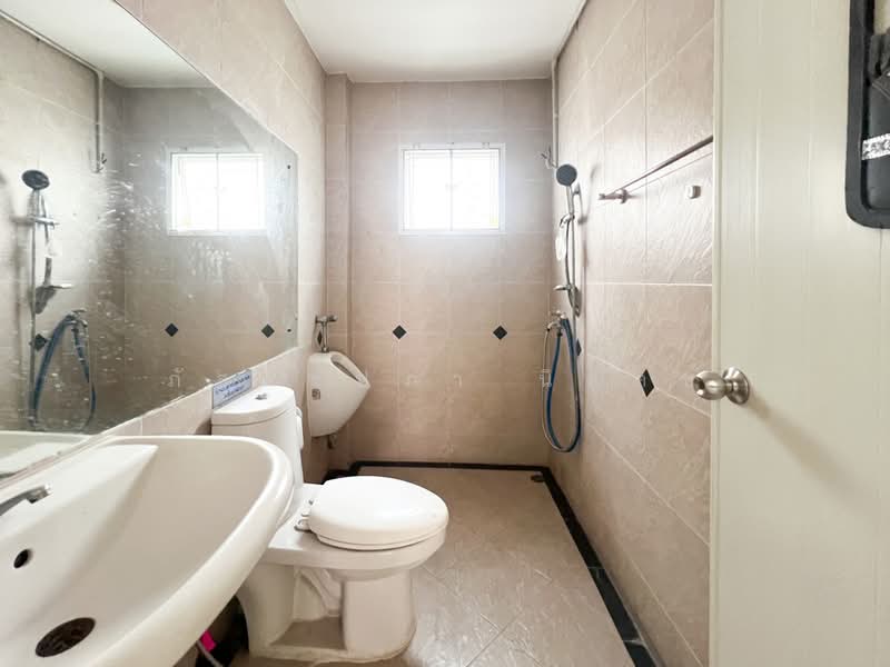 Baan Suan Phueng Ramintra 65, Bangkok, Soi Ban Suan Phueng Village, Tha Rang, Bang Khen, Bangkok, 3 Bedrooms, 180 sqm, Single Detached House For Sale, by ภัสสร์ปภา นิลคช, 500219275 - DDproperty.com