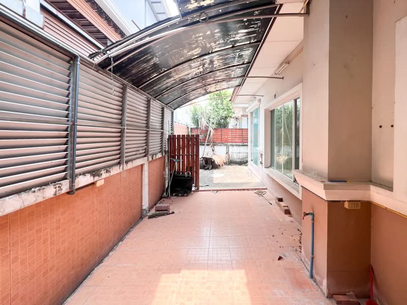 Baan Suan Phueng Ramintra 65 : บ้านสวนผึ้ง รามอินทรา 65, กรุงเทพ, ซอย หมู่บ้านบ้านสวนผึ้ง, ท่าแร้ง, บางเขน, กรุงเทพ, 180 ตร.ม., บ้านเดี่ยว ขาย, โดย ภัสสร์ปภา นิลคช, 500219275 - DDproperty.com