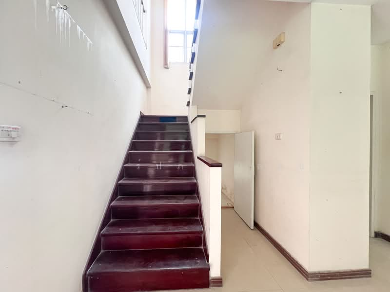 Baan Suan Phueng Ramintra 65, Bangkok, Soi Ban Suan Phueng Village, Tha Rang, Bang Khen, Bangkok, 3 Bedrooms, 180 sqm, Single Detached House For Sale, by ภัสสร์ปภา นิลคช, 500219275 - DDproperty.com