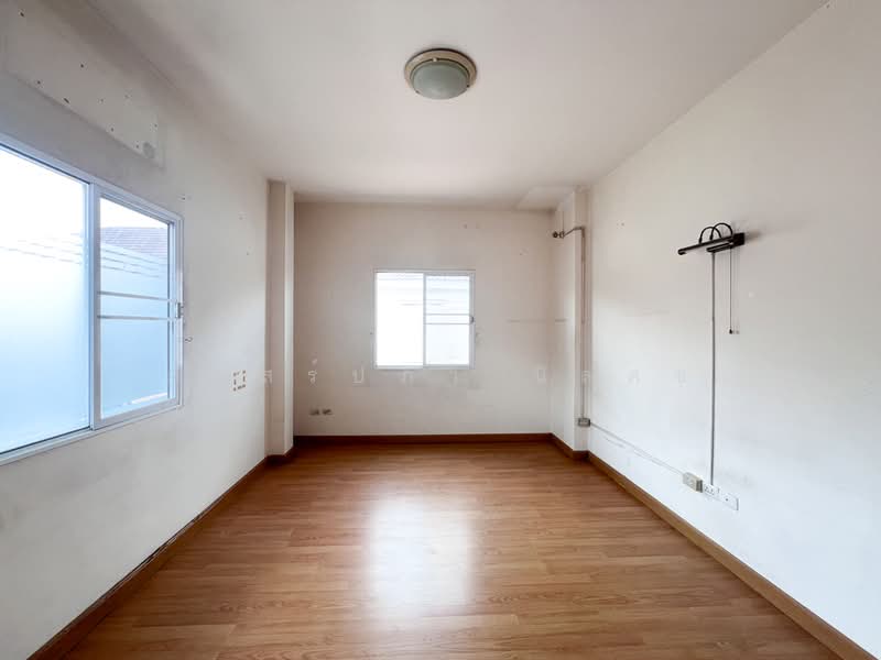 Baan Suan Phueng Ramintra 65, Bangkok, Soi Ban Suan Phueng Village, Tha Rang, Bang Khen, Bangkok, 3 Bedrooms, 180 sqm, Single Detached House For Sale, by ภัสสร์ปภา นิลคช, 500219275 - DDproperty.com