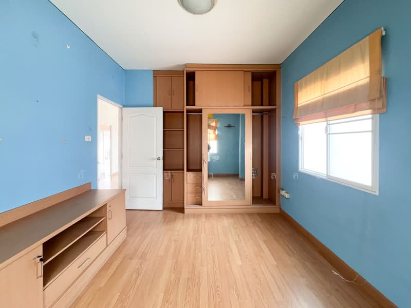 Baan Suan Phueng Ramintra 65, Bangkok, Soi Ban Suan Phueng Village, Tha Rang, Bang Khen, Bangkok, 3 Bedrooms, 180 sqm, Single Detached House For Sale, by ภัสสร์ปภา นิลคช, 500219275 - DDproperty.com