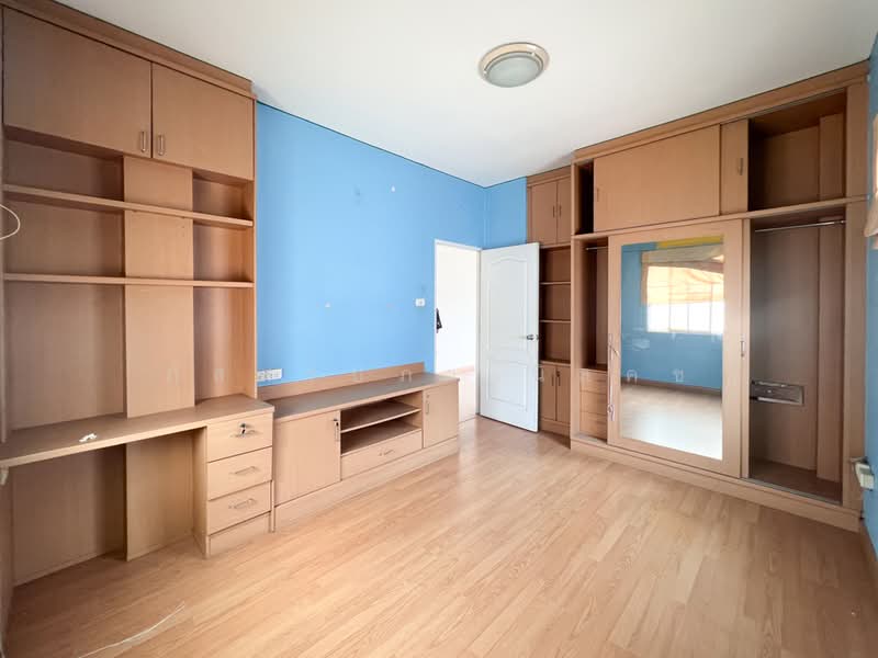 Baan Suan Phueng Ramintra 65, Bangkok, Soi Ban Suan Phueng Village, Tha Rang, Bang Khen, Bangkok, 3 Bedrooms, 180 sqm, Single Detached House For Sale, by ภัสสร์ปภา นิลคช, 500219275 - DDproperty.com