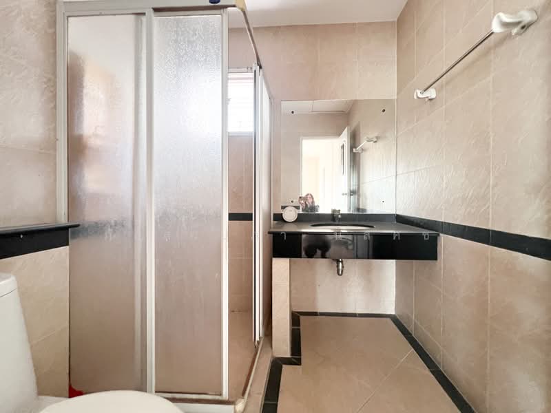 Baan Suan Phueng Ramintra 65, Bangkok, Soi Ban Suan Phueng Village, Tha Rang, Bang Khen, Bangkok, 3 Bedrooms, 180 sqm, Single Detached House For Sale, by ภัสสร์ปภา นิลคช, 500219275 - DDproperty.com