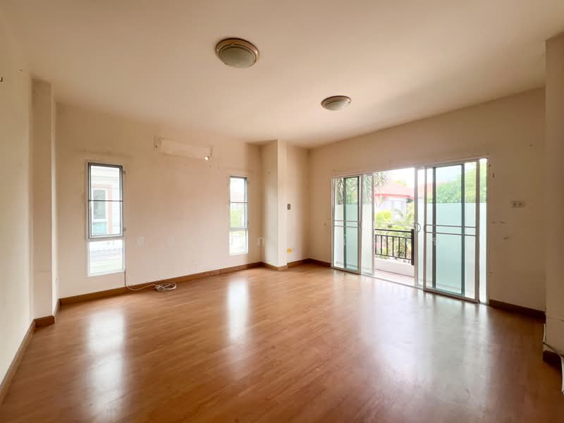 Baan Suan Phueng Ramintra 65, Bangkok, Soi Ban Suan Phueng Village, Tha Rang, Bang Khen, Bangkok, 3 Bedrooms, 180 sqm, Single Detached House For Sale, by ภัสสร์ปภา นิลคช, 500219275 - DDproperty.com