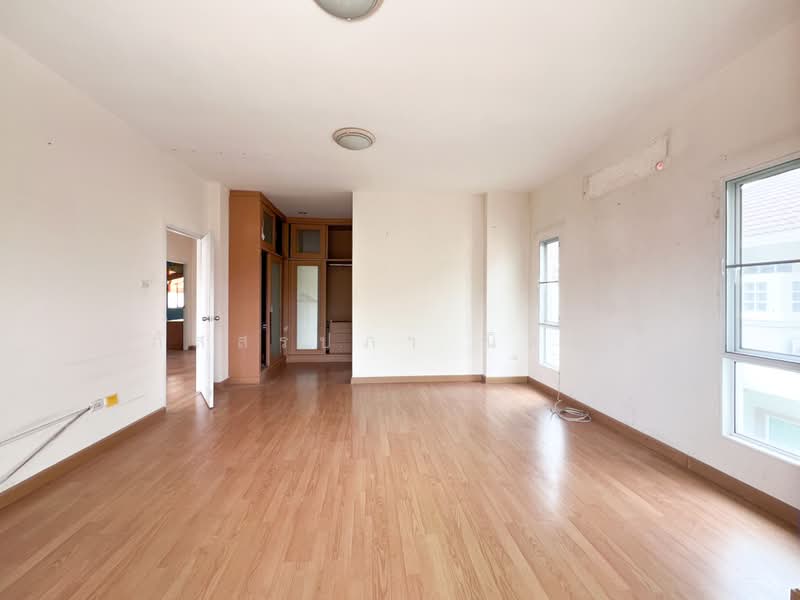 Baan Suan Phueng Ramintra 65, Bangkok, Soi Ban Suan Phueng Village, Tha Rang, Bang Khen, Bangkok, 3 Bedrooms, 180 sqm, Single Detached House For Sale, by ภัสสร์ปภา นิลคช, 500219275 - DDproperty.com