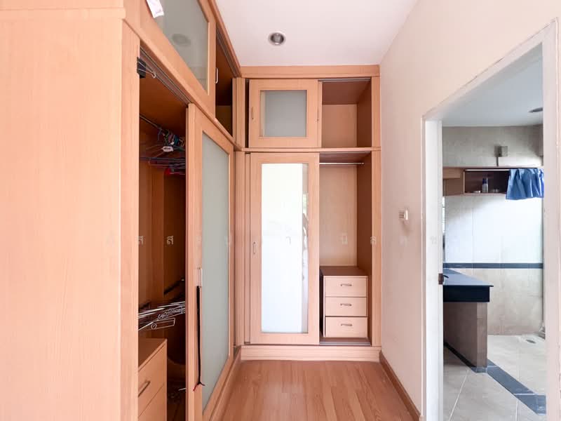 Baan Suan Phueng Ramintra 65, Bangkok, Soi Ban Suan Phueng Village, Tha Rang, Bang Khen, Bangkok, 3 Bedrooms, 180 sqm, Single Detached House For Sale, by ภัสสร์ปภา นิลคช, 500219275 - DDproperty.com