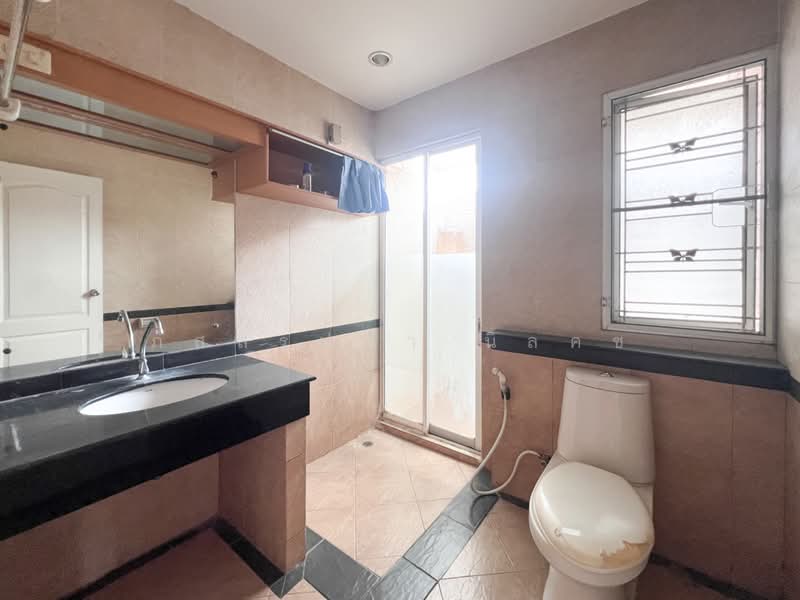 Baan Suan Phueng Ramintra 65, Bangkok, Soi Ban Suan Phueng Village, Tha Rang, Bang Khen, Bangkok, 3 Bedrooms, 180 sqm, Single Detached House For Sale, by ภัสสร์ปภา นิลคช, 500219275 - DDproperty.com