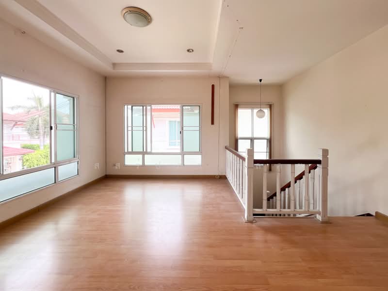 Baan Suan Phueng Ramintra 65, Bangkok, Soi Ban Suan Phueng Village, Tha Rang, Bang Khen, Bangkok, 3 Bedrooms, 180 sqm, Single Detached House For Sale, by ภัสสร์ปภา นิลคช, 500219275 - DDproperty.com