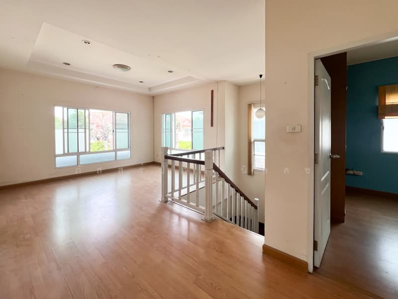 Baan Suan Phueng Ramintra 65, Bangkok, Soi Ban Suan Phueng Village, Tha Rang, Bang Khen, Bangkok, 3 Bedrooms, 180 sqm, Single Detached House For Sale, by ภัสสร์ปภา นิลคช, 500219275 - DDproperty.com