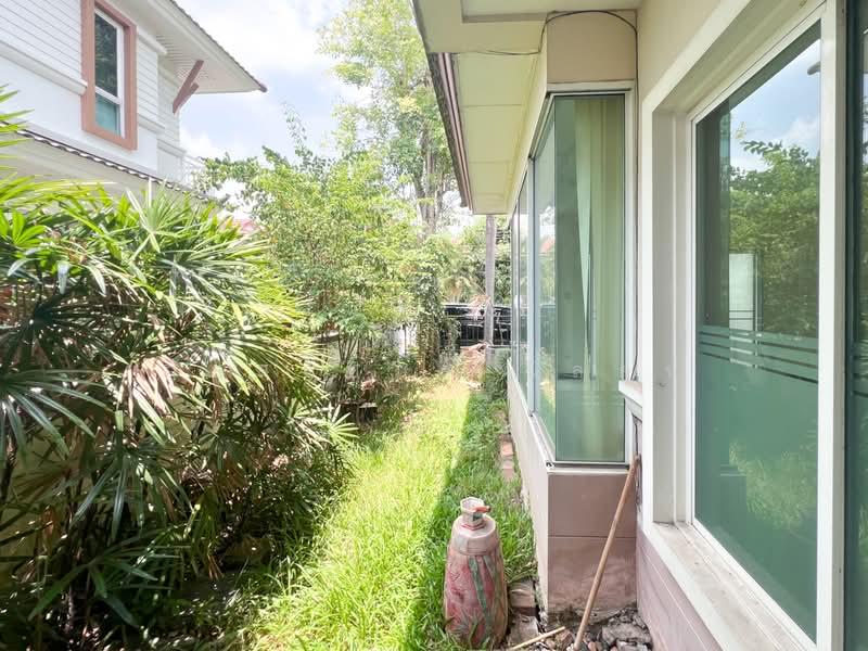 Baan Suan Phueng Ramintra 65 : บ้านสวนผึ้ง รามอินทรา 65, กรุงเทพ, ซอย หมู่บ้านบ้านสวนผึ้ง, ท่าแร้ง, บางเขน, กรุงเทพ, 180 ตร.ม., บ้านเดี่ยว ขาย, โดย ภัสสร์ปภา นิลคช, 500219275 - DDproperty.com