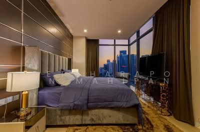 For Rent - Vittorio 39, Bangkok