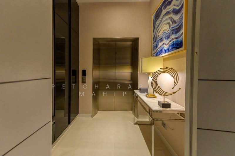 Vittorio 39, Bangkok, 8 Sukhumvit, Khlong Tan Nua, Watthana, Bangkok, 2 Bedrooms, 189 sqm, Condo For Rent, by Petcharaporn Mahipan, 500219278 - DDproperty.com