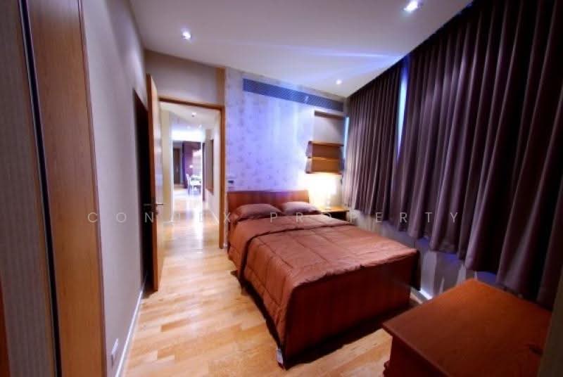 Millennium Residence : มิลเลนเนียม เรสซิเดนซ์, กรุงเทพ, ซอยสุขุมวิท 20 ถนนสุขุมวิท แขวงคลองเตยเหนือ เขตวัฒนา กรุงเทพมหานคร, คลองเตย, คลองเตย, กรุงเทพ, 128 ตร.ม., คอนโด ให้เช่า, โดย Connex Property, 500219280 - DDproperty.com