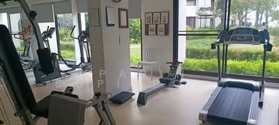 ขาย - Santi Pura Condominium : สานติพูรา คอนโดมิเนียม, ประจวบคีรีขันธ์