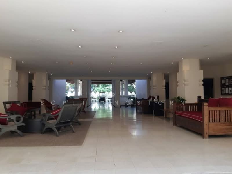 ขาย - Santi Pura Condominium : สานติพูรา คอนโดมิเนียม, ประจวบคีรีขันธ์