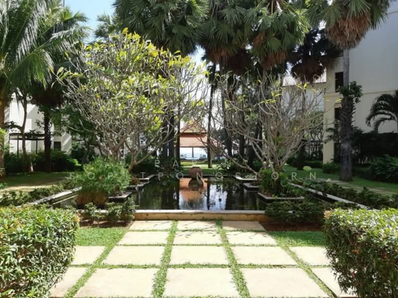 ขาย - Santi Pura Condominium : สานติพูรา คอนโดมิเนียม, ประจวบคีรีขันธ์