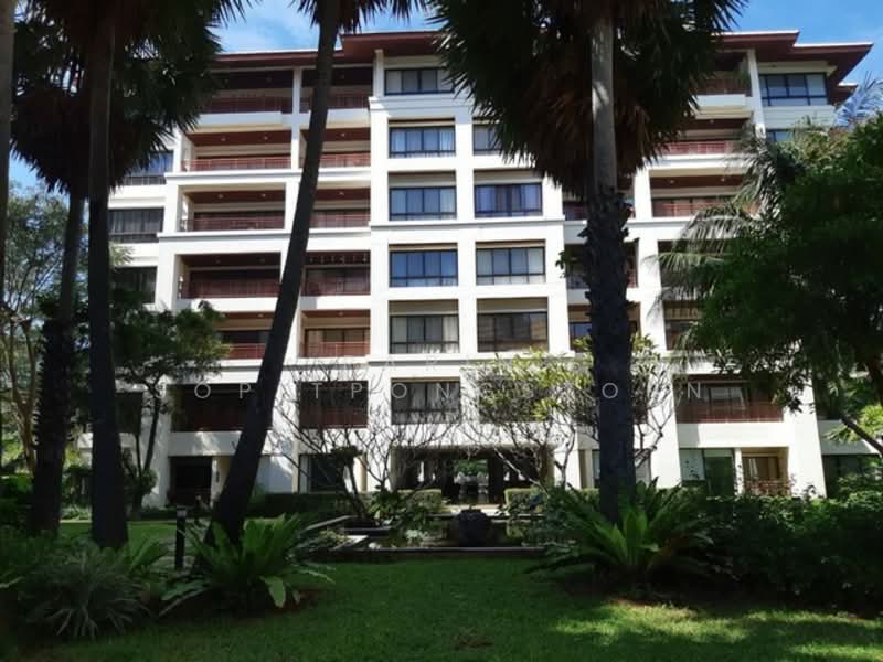 Santi Pura Condominium, Prachuap Khiri Khan, Pak Nam Pran, Pran Buri, Prachuap Khiri Khan, 1 Bedroom, 92 sqm, Condo For Sale, by Parin Sopitpongstorn, 500219281 - DDproperty.com