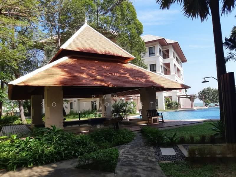 Santi Pura Condominium, Prachuap Khiri Khan, Pak Nam Pran, Pran Buri, Prachuap Khiri Khan, 1 Bedroom, 92 sqm, Condo For Sale, by Parin Sopitpongstorn, 500219281 - DDproperty.com