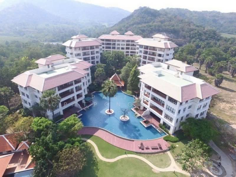 Santi Pura Condominium, Prachuap Khiri Khan, Pak Nam Pran, Pran Buri, Prachuap Khiri Khan, 1 Bedroom, 92 sqm, Condo For Sale, by Parin Sopitpongstorn, 500219281 - DDproperty.com