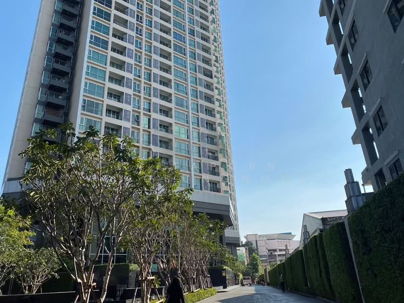 Rhythm Sathorn, Bangkok, 141 Soi Sathorn 21, Yan Nawa, Sathon, Bangkok, 2 Bedrooms, 66 sqm, Condo For Sale, by Pattaporn Yongsungnone, 500219283 - DDproperty.com