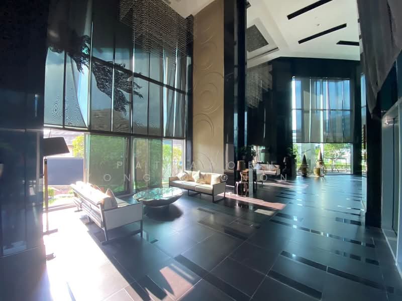 Rhythm Sathorn, Bangkok, 141 Soi Sathorn 21, Yan Nawa, Sathon, Bangkok, 1 Bedroom, 55 sqm, Condo For Sale, by Pattaporn Yongsungnone, 500219284 - DDproperty.com