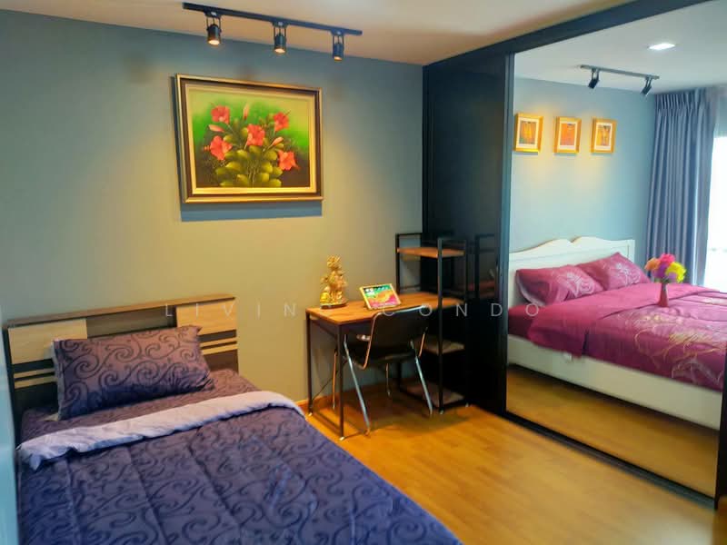 ให้เช่า - Regent Home 18 Changwattana-Laksi : รีเจ้นท์ โฮม 18 แจ้งวัฒนะ-หลักสี่, กรุงเทพ