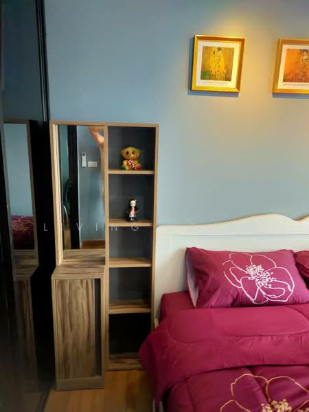 ให้เช่า - Regent Home 18 Changwattana-Laksi : รีเจ้นท์ โฮม 18 แจ้งวัฒนะ-หลักสี่, กรุงเทพ