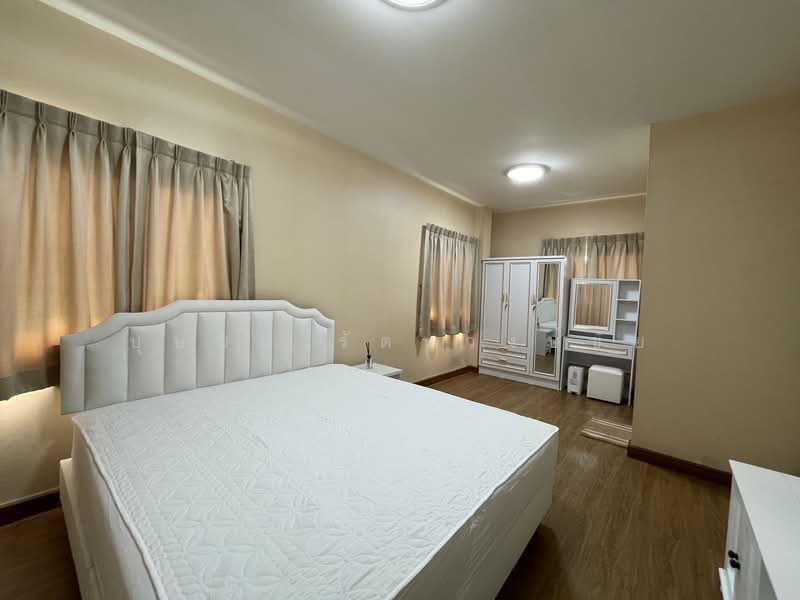 Baan Suan Racha Kaset – Nawamin : บ้านสวนราชา เกษตร – นวมินทร์, กรุงเทพ, ซอยรามอินทรา 14 ถนนรามอินทรา, จรเข้บัว, ลาดพร้าว, กรุงเทพ, 180 ตร.ม., บ้านเดี่ยว ให้เช่า, โดย บุษบา รัตนวงษ์ชัย, 500219286 - DDproperty.com